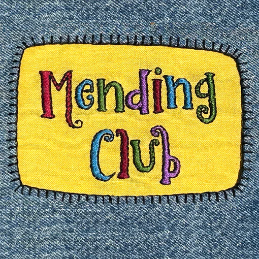 Mending Club
